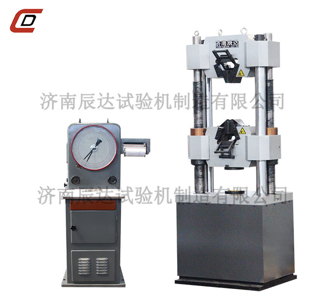 拉力試驗機(jī)有哪些特點(diǎn)？應(yīng)該如何選擇？