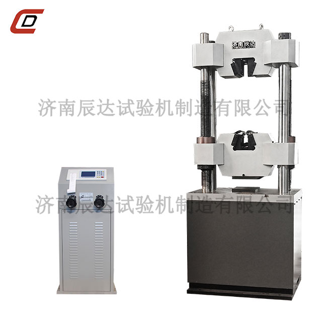 拉力試驗機(jī)有哪些特點(diǎn)？應(yīng)該如何選擇？