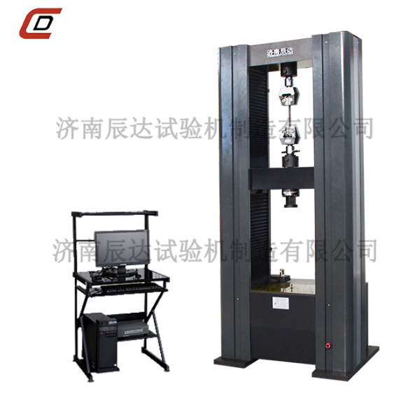 萬能材料試驗機的維護與保養有哪些？