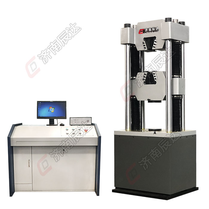 金屬鋼絲拉力試驗機技術(shù)文章