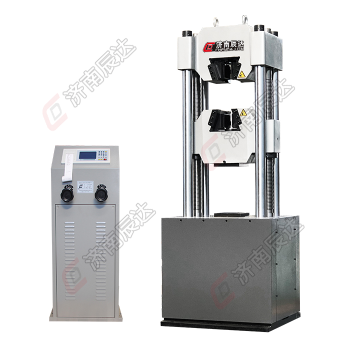 數(shù)顯拉力試驗(yàn)機(jī)與微機(jī)控制拉力試驗(yàn)機(jī)的區(qū)別？