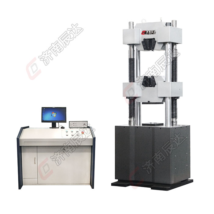 關(guān)于液壓萬(wàn)能試驗(yàn)機(jī)測(cè)試結(jié)果中的常見偏差