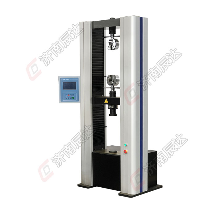 影響試驗機性能的重要部件有哪些呢?